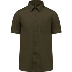 Chemise MC Homme Ace