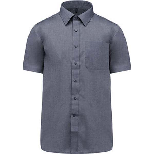 Chemise MC Homme Ace