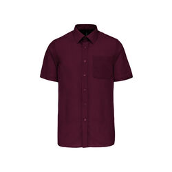 Chemise MC Homme Ace