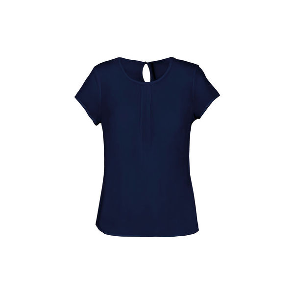 Top Blouse Cr&ecirc;pe