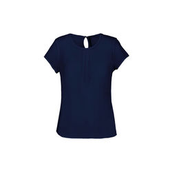 Top Blouse Crêpe