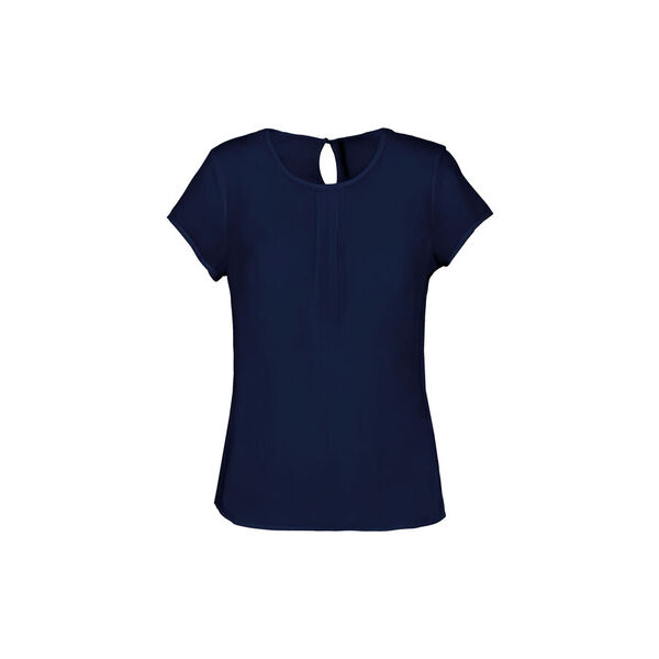 Top Blouse Cr&ecirc;pe