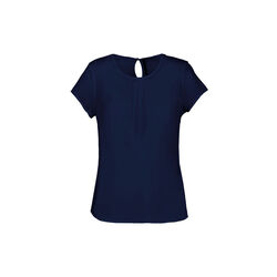 Top Blouse Cr&ecirc;pe