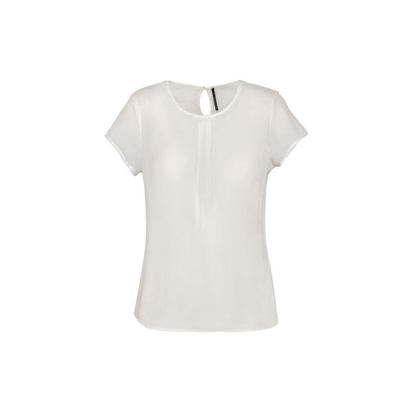 Top Blouse Cr&ecirc;pe