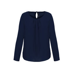 Top Blouse Crêpe
