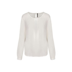 Top Blouse Cr&ecirc;pe