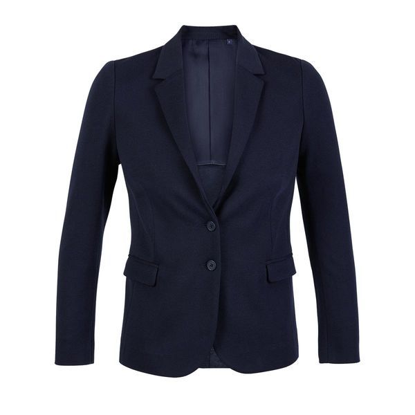 Blazer Maille Femme Marcel