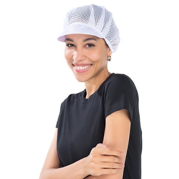 Coiffe GAVROCHE FILET