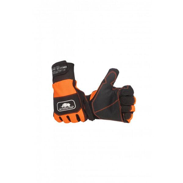 Gants B&ucirc;cheronnage Classe 1