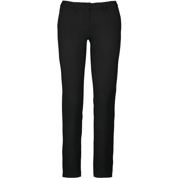 Pantalon Chino Femme