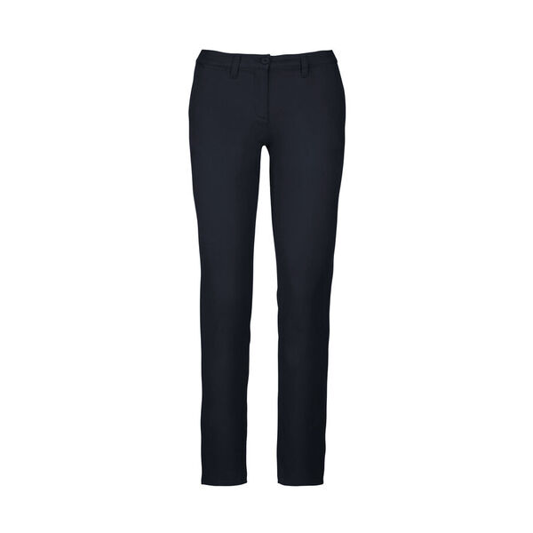 Pantalon Chino Femme
