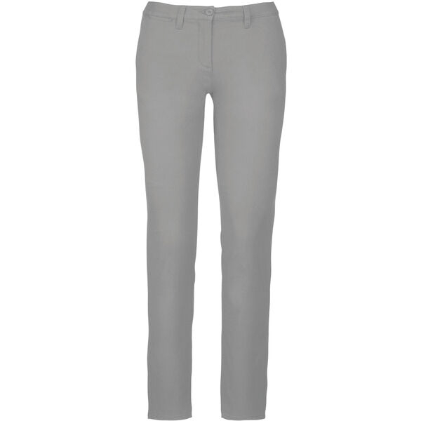 Pantalon Chino Femme