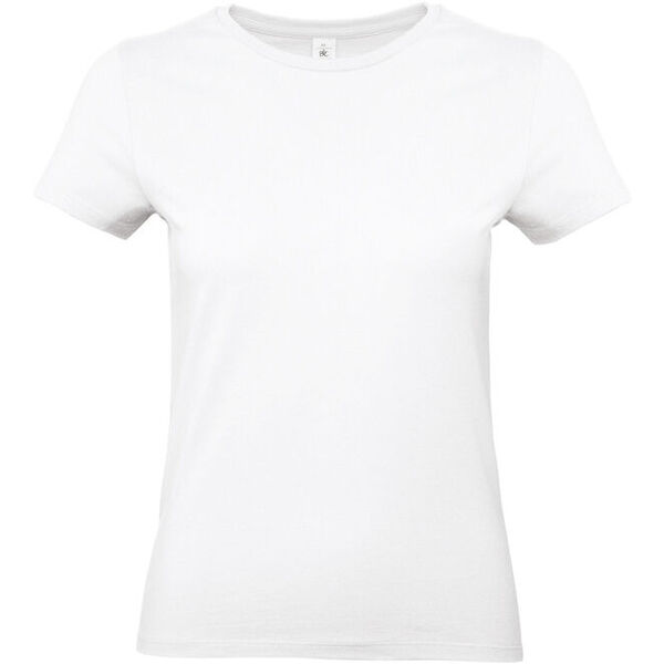 T-Shirt Femme #E190