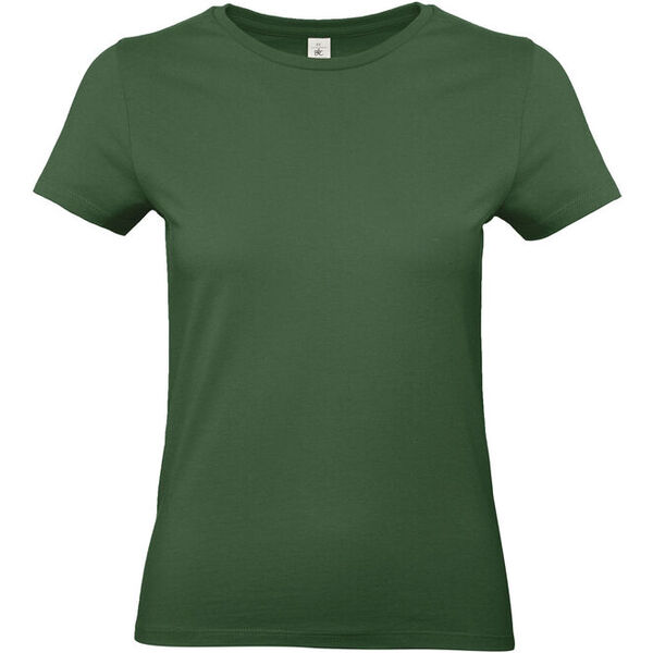 T-Shirt Femme #E190