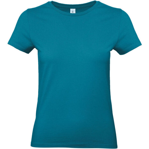 T-Shirt Femme #E190