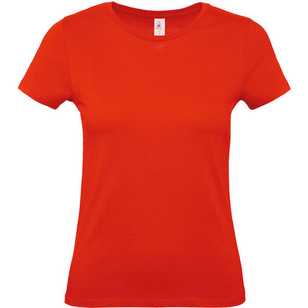 T-Shirt Femme  #E150