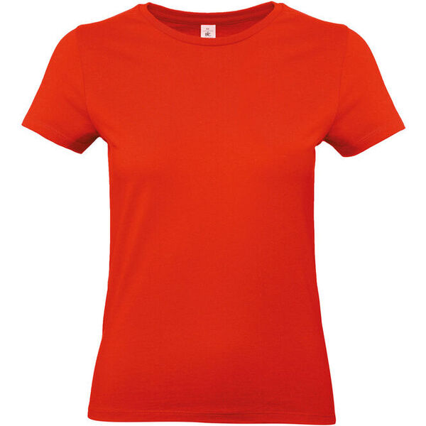 T-Shirt Femme #E190