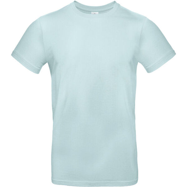 T-Shirt Homme #E190