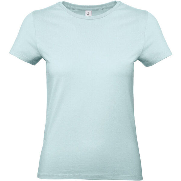 T-Shirt Femme #E190