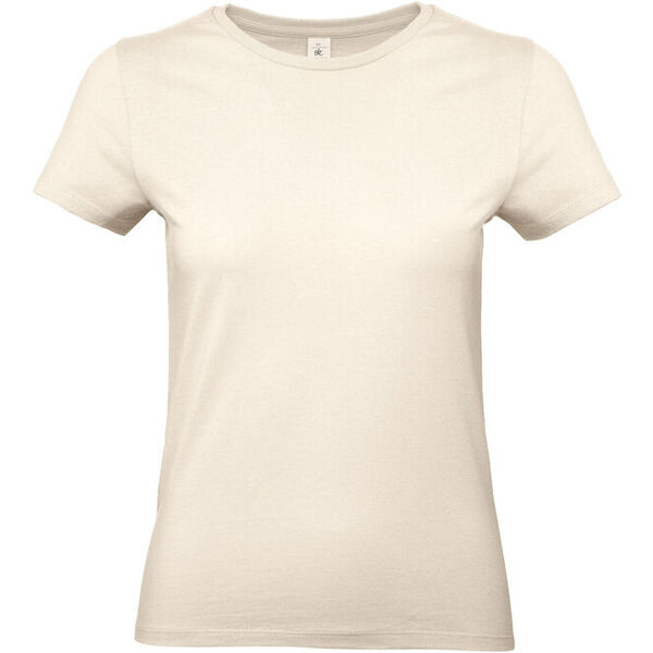 T-Shirt Femme #E190