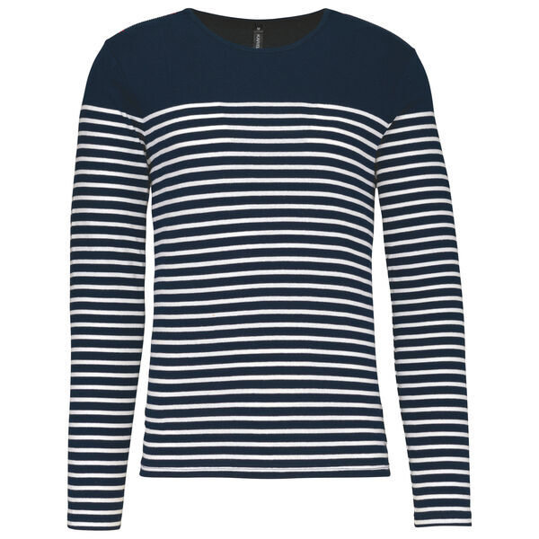 T-Shirt ML Homme K366