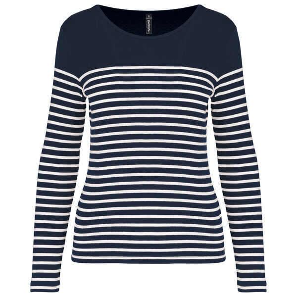 T-Shirt Femme K386