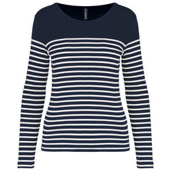 T-Shirt Femme K386