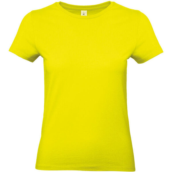 T-Shirt Femme #E190