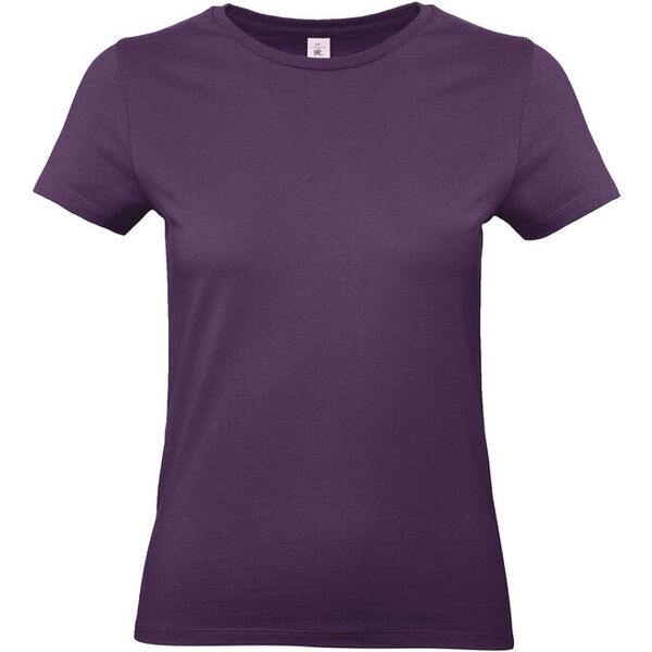 T-Shirt Femme #E190
