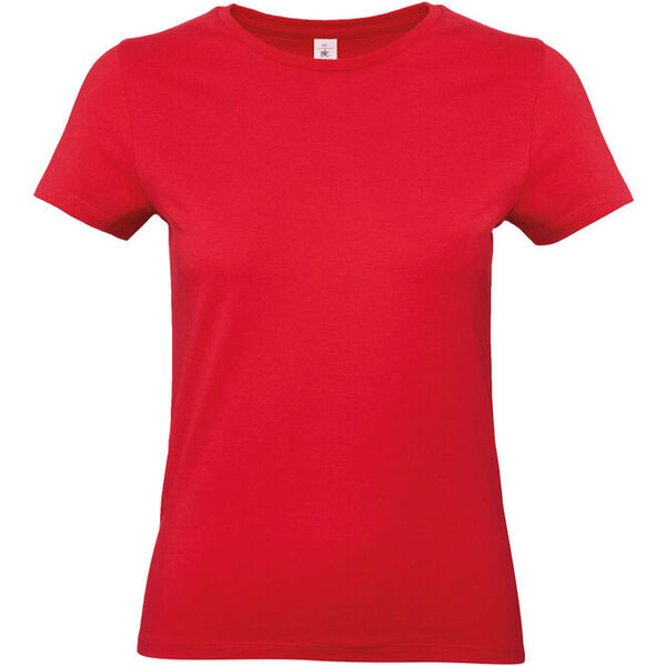 T-Shirt Femme #E190