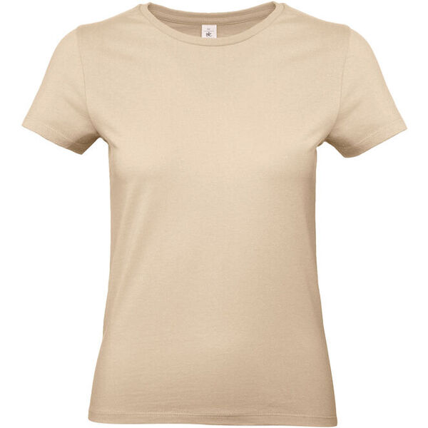 T-Shirt Femme #E190