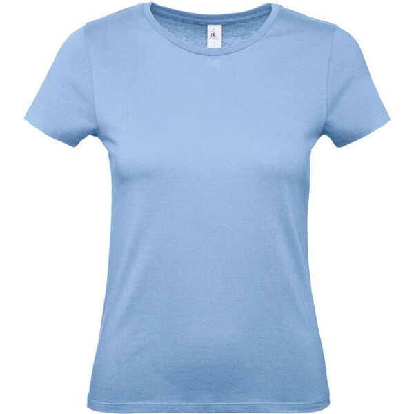 T-Shirt Femme  #E150