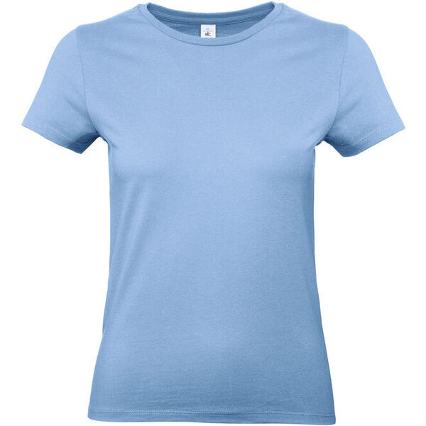 T-Shirt Femme #E190
