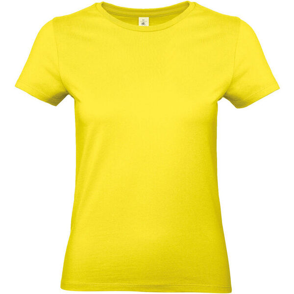 T-Shirt Femme #E190