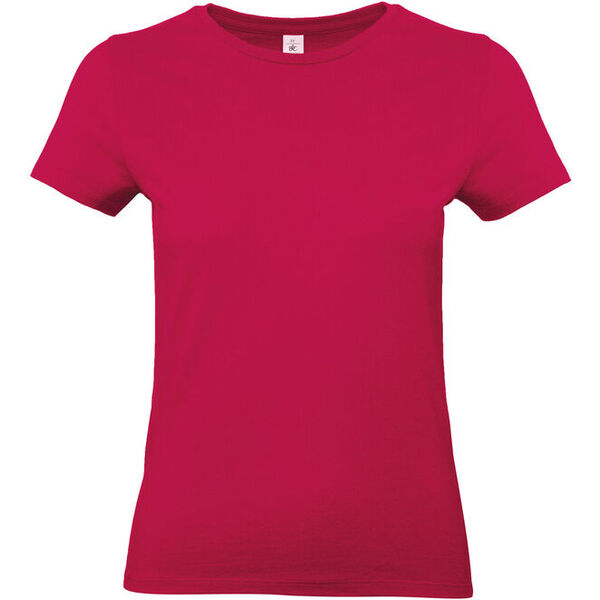 T-Shirt Femme #E190