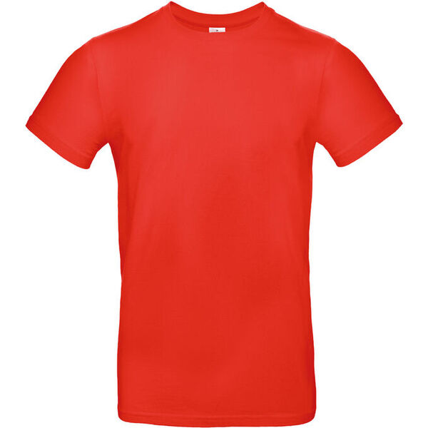 T-Shirt Homme #E190
