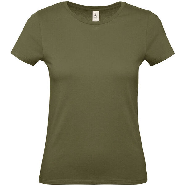 T-Shirt Femme  #E150