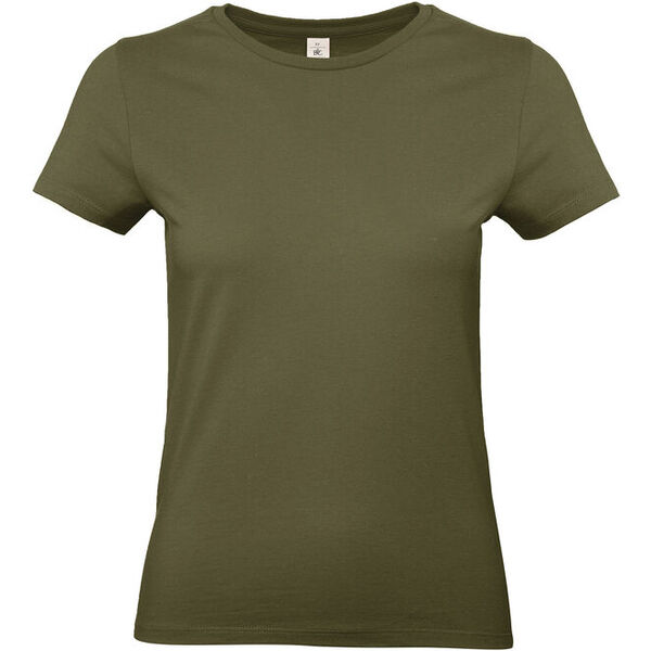 T-Shirt Femme #E190