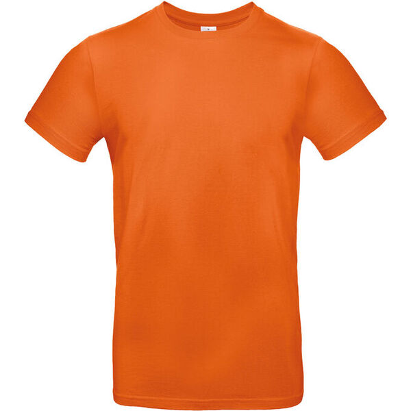 T-Shirt Homme #E190