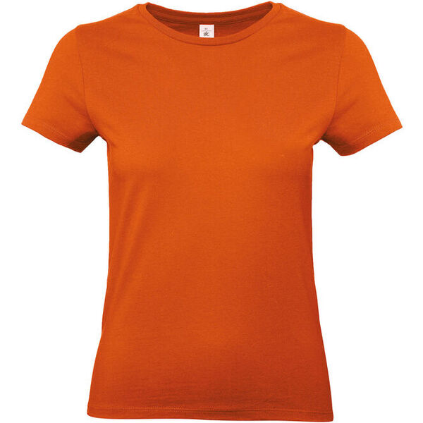 T-Shirt Femme #E190