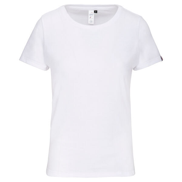 T-Shirt Femme Bio OFG