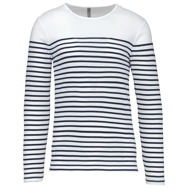 T-Shirt ML Homme K366