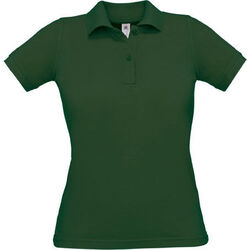Polo Femme Safran Pure