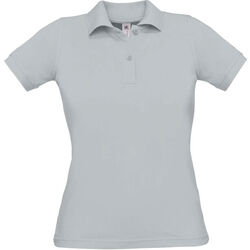 Polo Femme Safran Pure