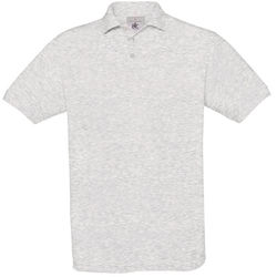 Polo Homme Safran