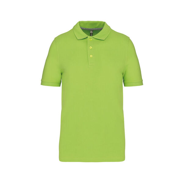 Polo Homme Casual MC