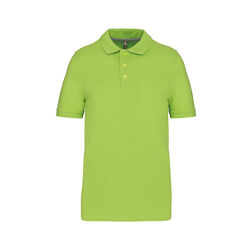 Polo Homme Casual MC