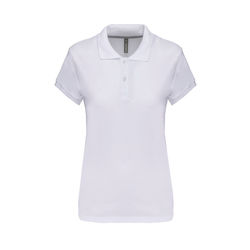 Polo Femme Casual MC