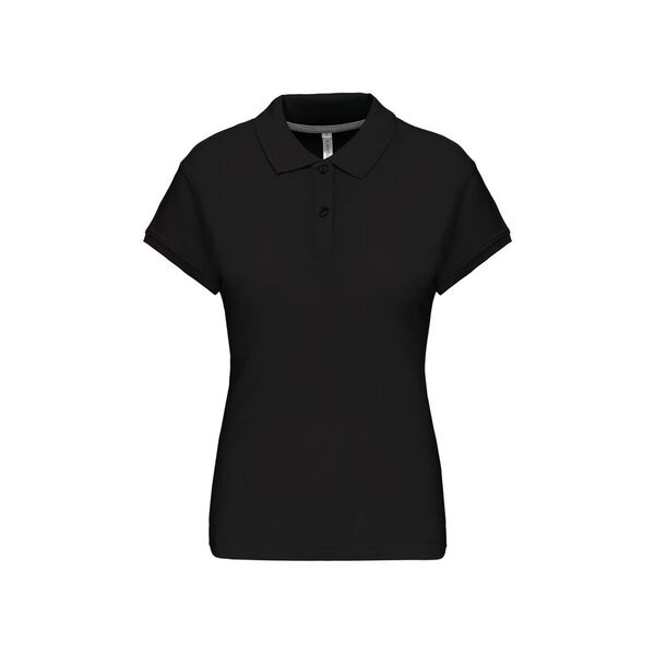 Polo Femme Casual MC