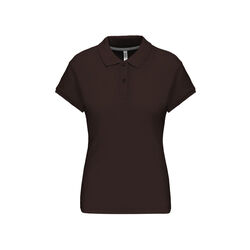 Polo Femme Casual MC